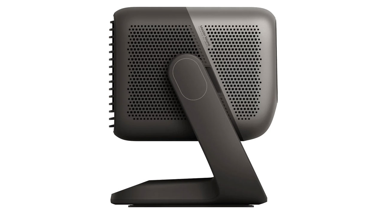 N3 Ultimate 4K Projector With Brightness of up to 5,800 ISO Lumens is Perfect for Living Rooms