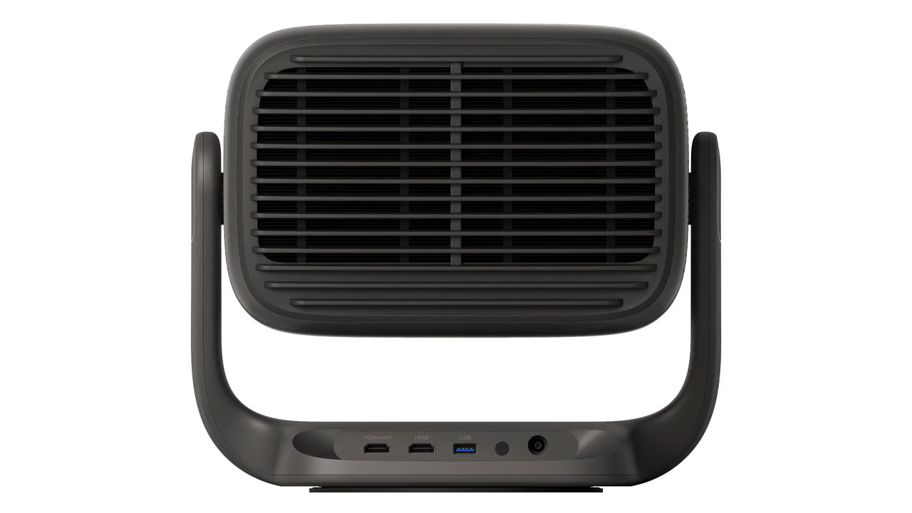 N3 Ultimate 4K Projector With Brightness of up to 5,800 ISO Lumens is Perfect for Living Rooms