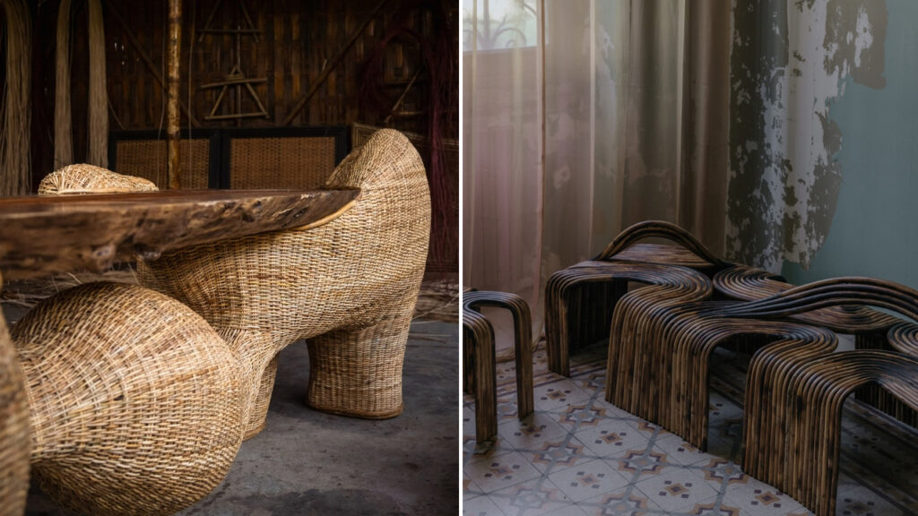 Naga Heirloom Center x Shakti Residency