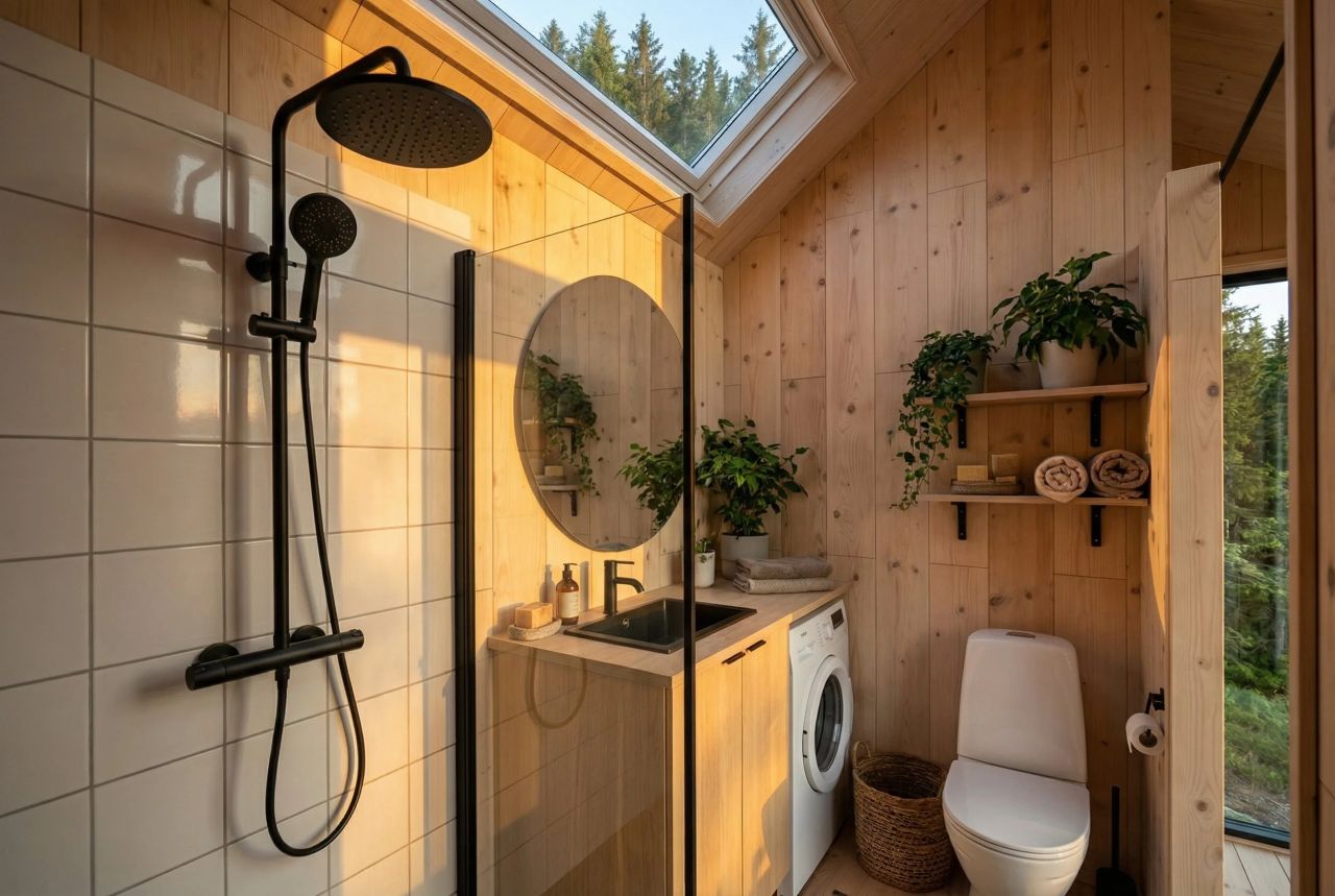 Narlu Tiny House_Bathroom_2