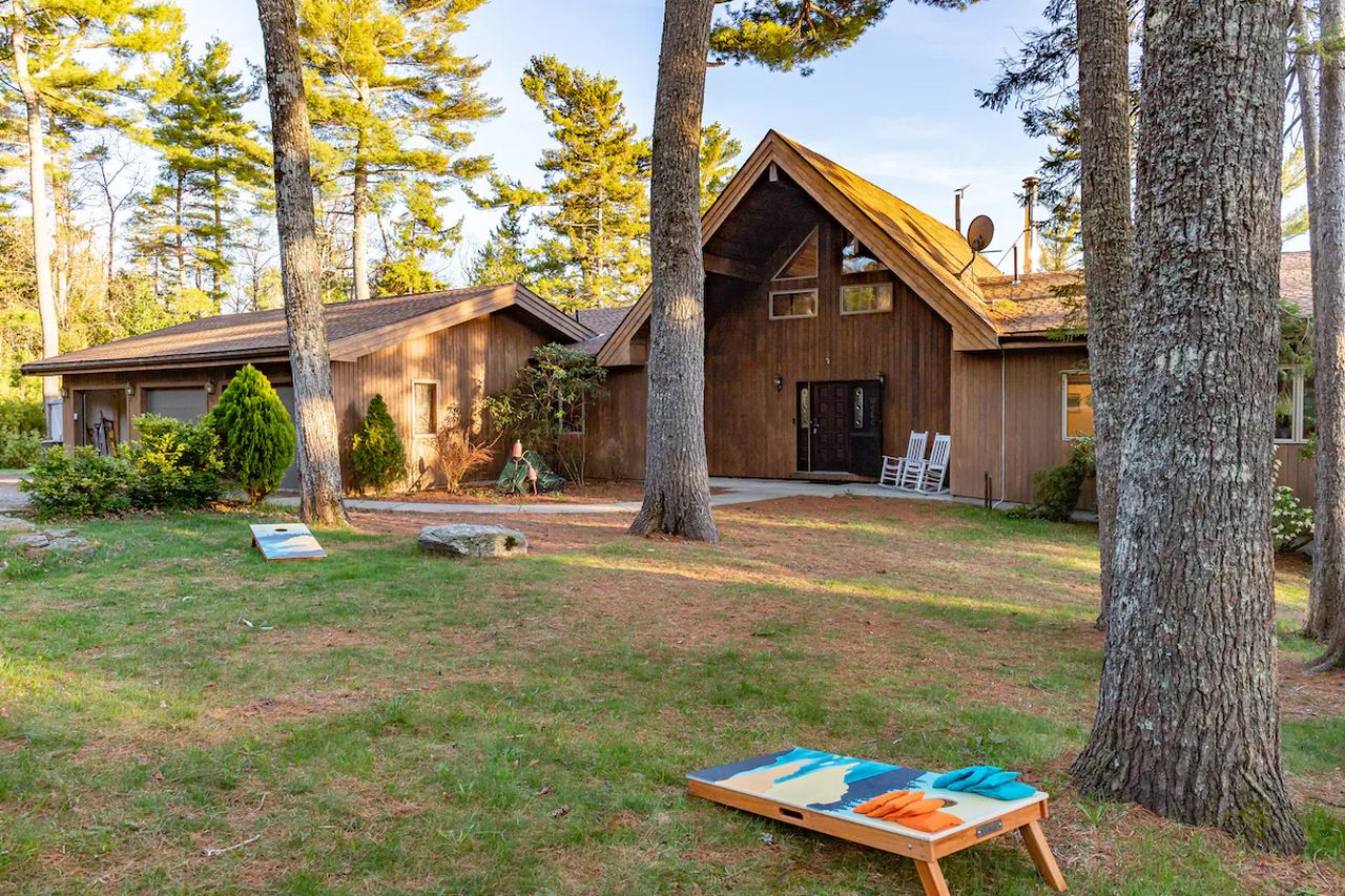 Oceanfront Home_backyard