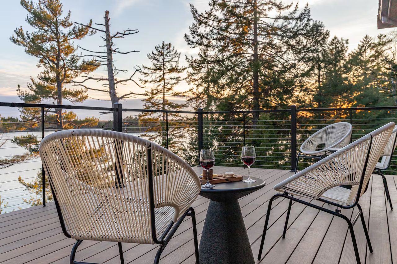 Oceanfront Home_outdoor patio