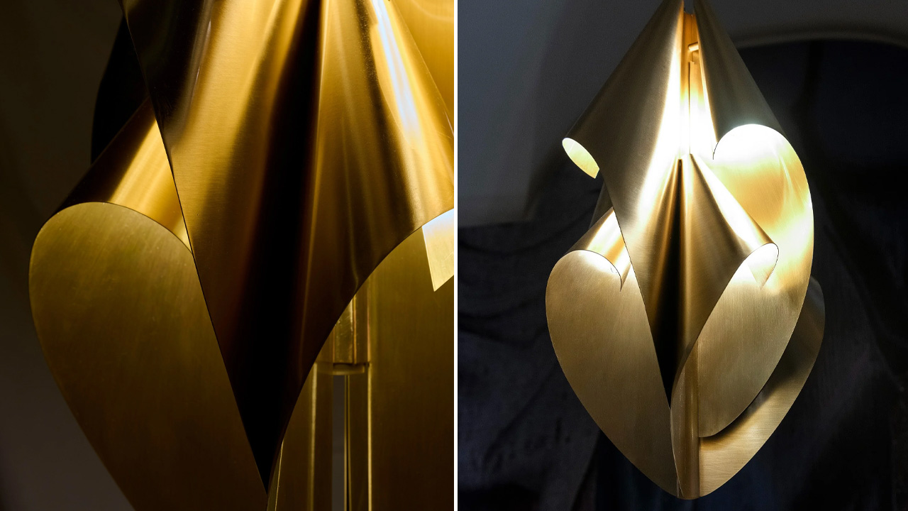 Orchid lighting series