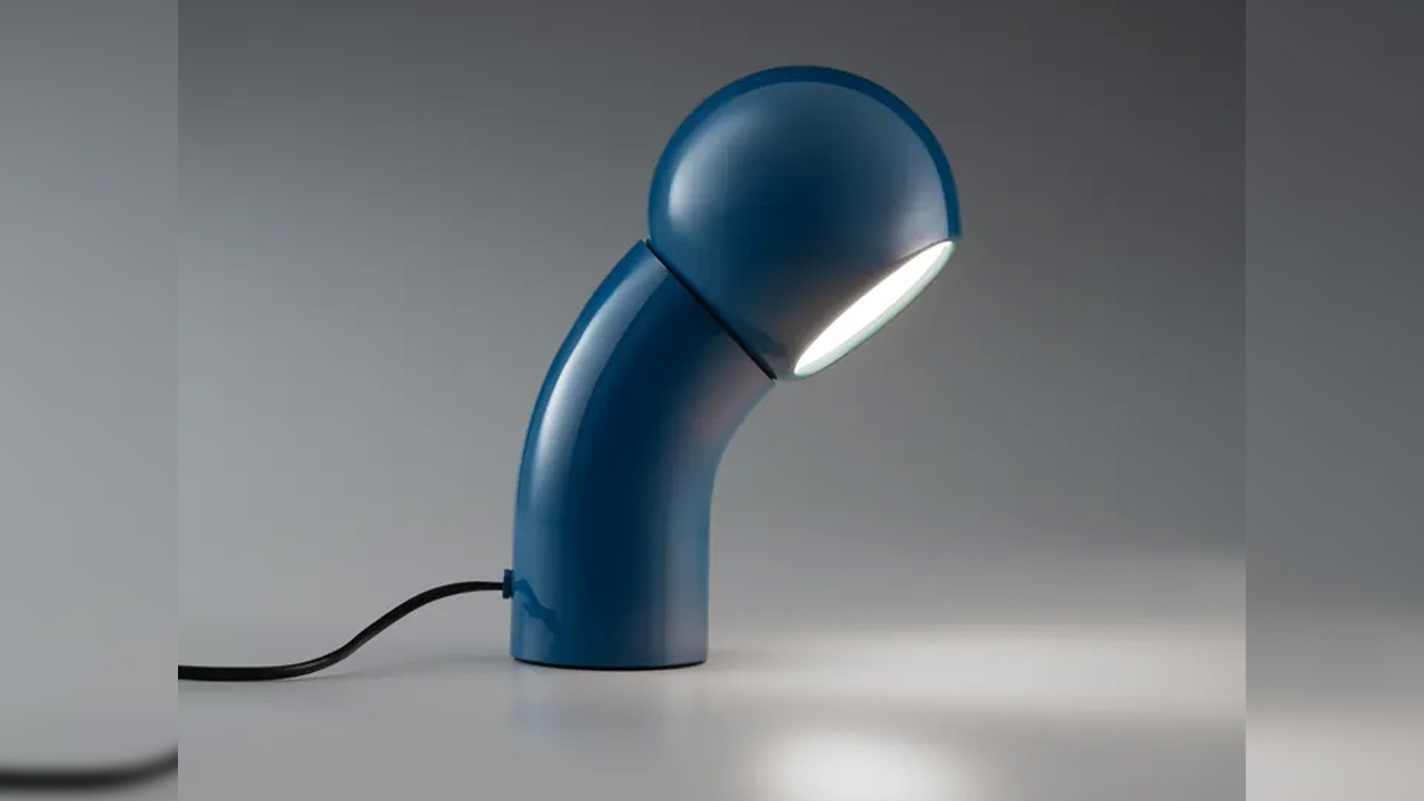 Pallino Lamp