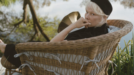 Pamela Anderson’s First Furniture Collection is an Imprint of Her Childhood Memories Pamela Anderson's furniture collection