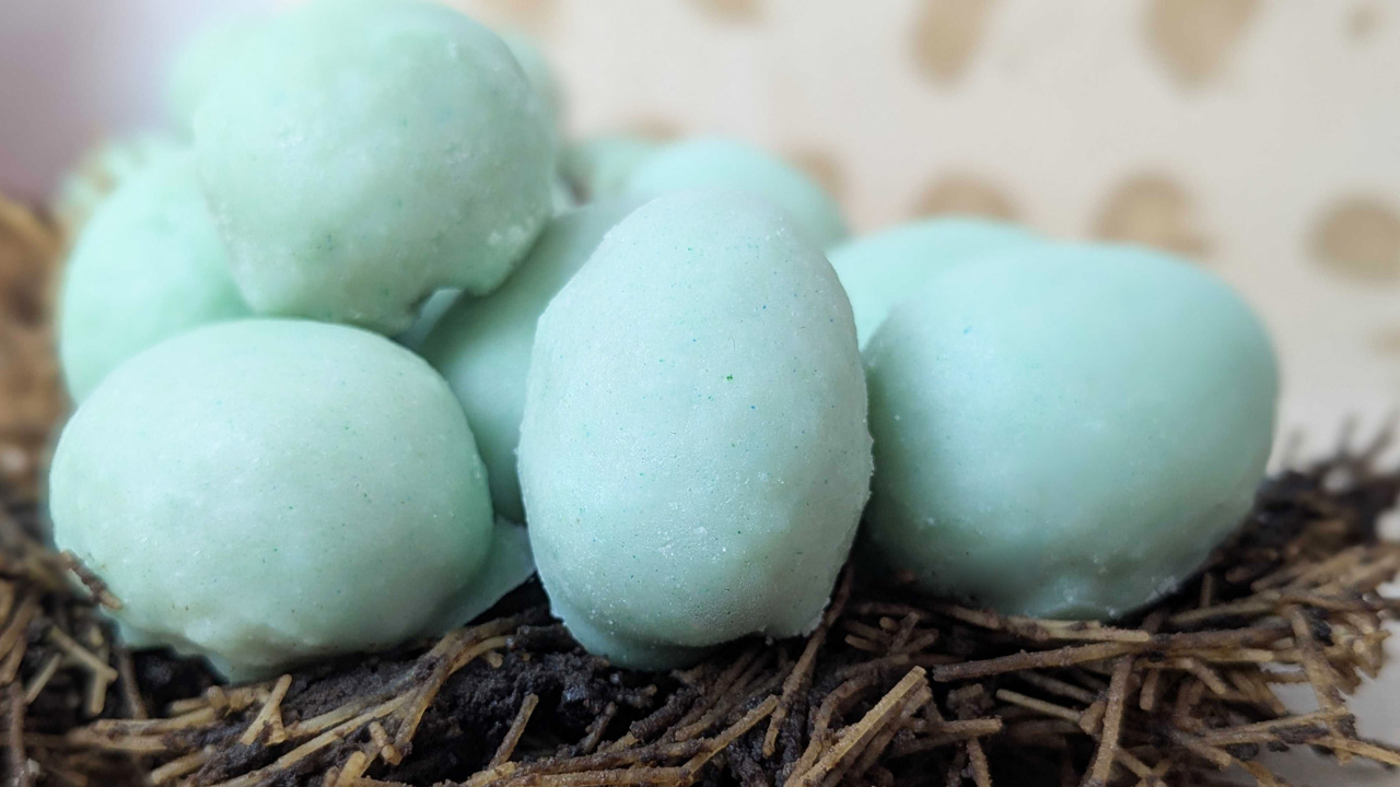 Peanut Butter Robin's Easter Eggs (7)