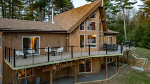 Pet-Friendly-Secluded-Oceanfront-Home-is-Your-Private-Coastal-Heaven-With-Sunset-Views