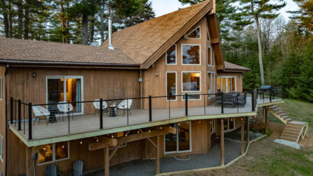 Pet-Friendly-Secluded-Oceanfront-Home-is-Your-Private-Coastal-Heaven-With-Sunset-Views