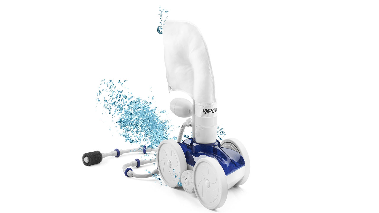Polaris Vac-Sweep 280