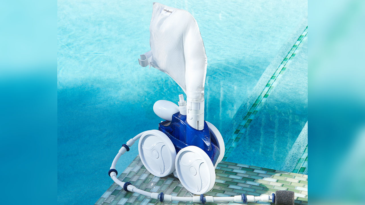 Polaris Vac-Sweep 380