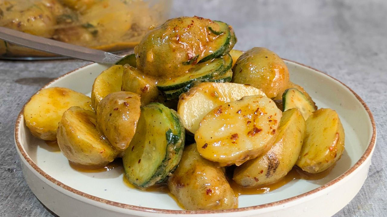 Potato Salad