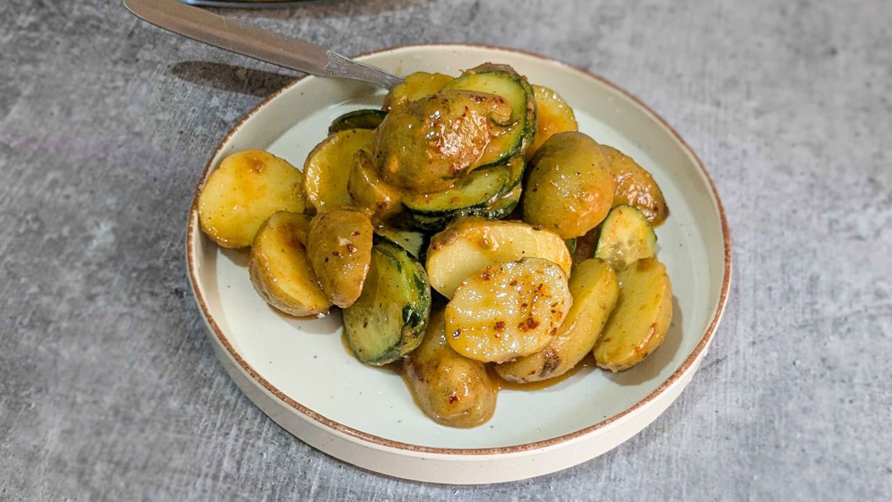 Potato Salad