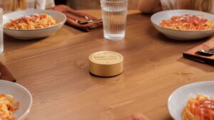 Prego Connection Keeper