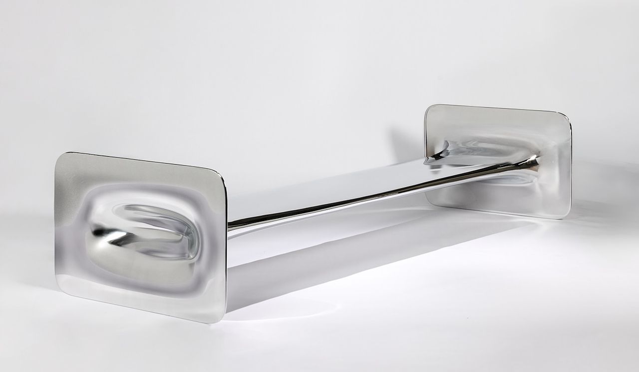 Pulp Galerie at PAD Paris 2026