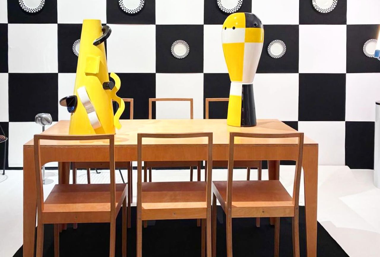 REMIX Gallery at PAD Paris 2026