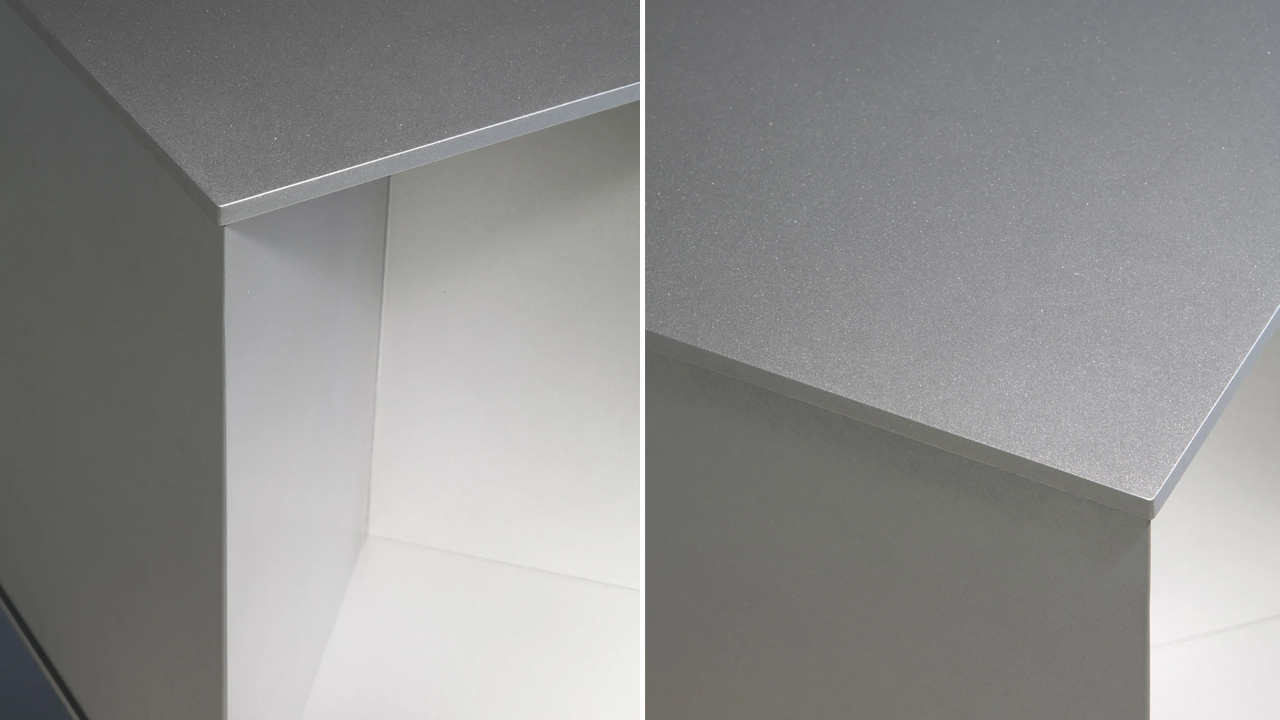 Ryo bookcase for Porro