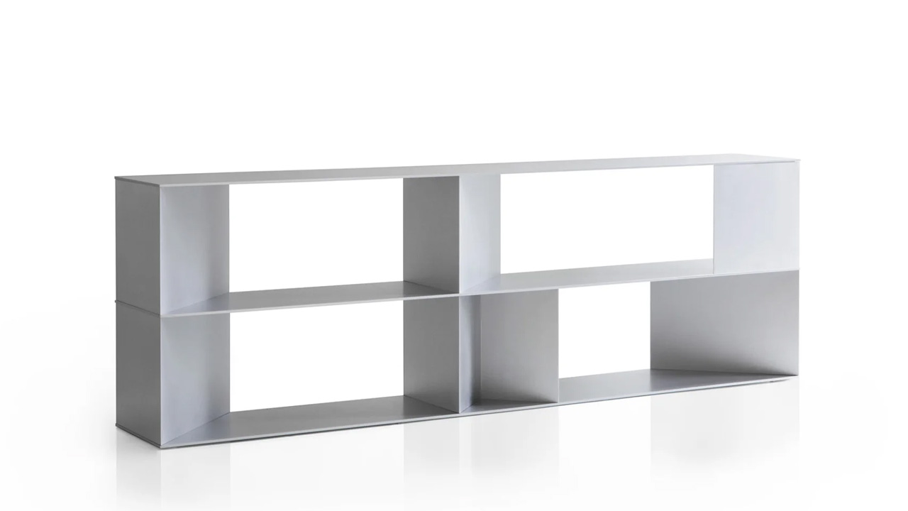 Ryo bookcase for Porro