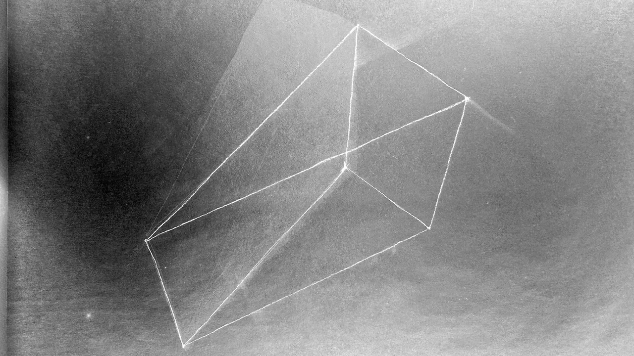 Ryo bookcase for Porro