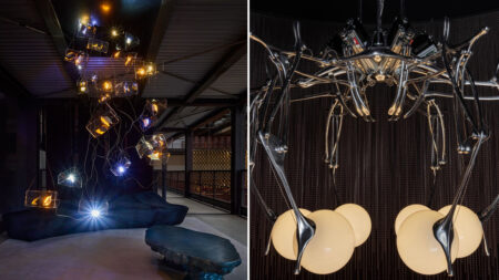 Lighting picks from Salone del Mobile 2026