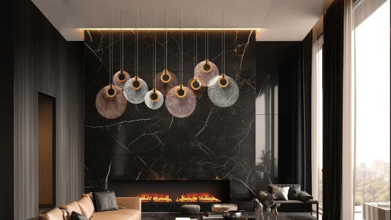 Lighting picks from Salone del Mobile 2026