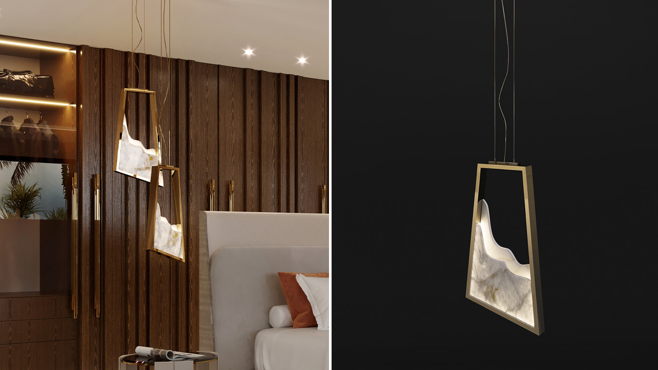 Lighting picks from Salone del Mobile 2026
