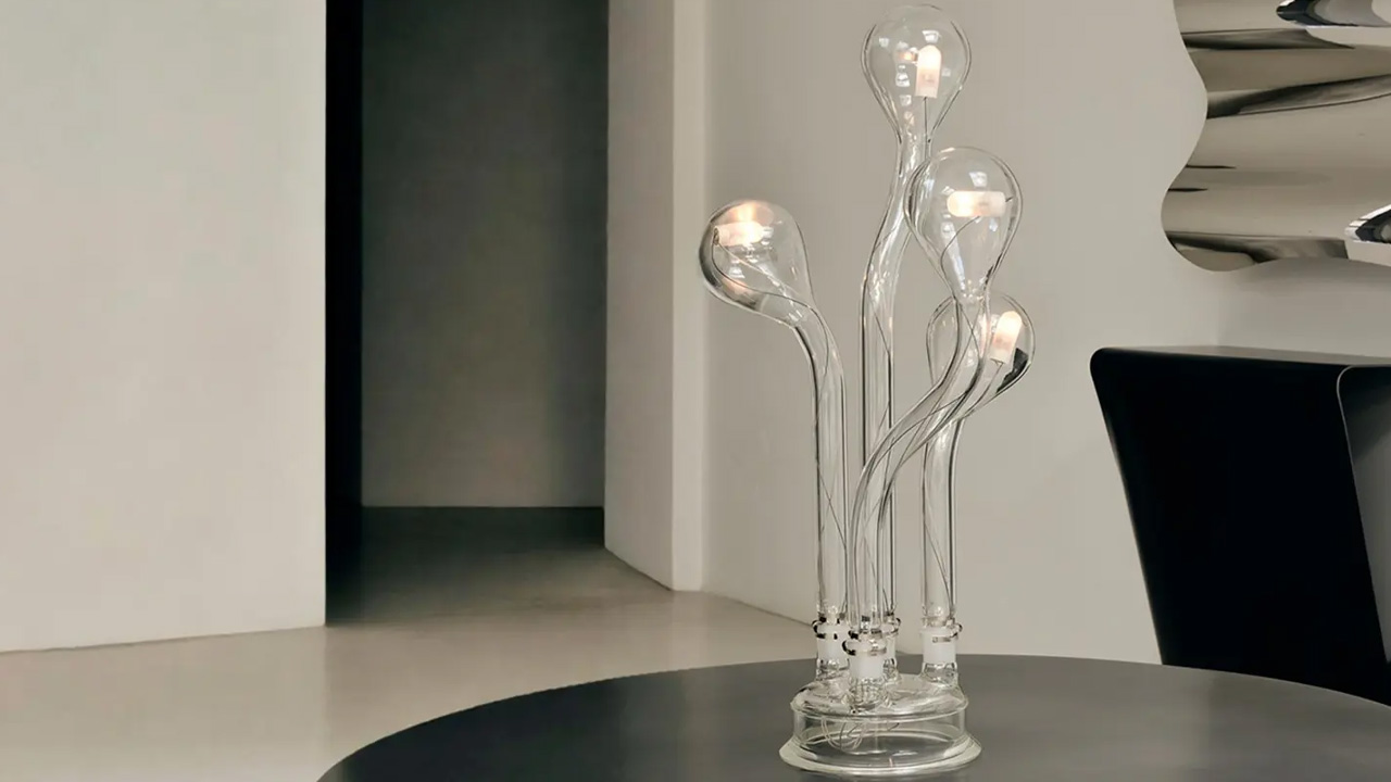 Lighting picks from Salone del Mobile 2026