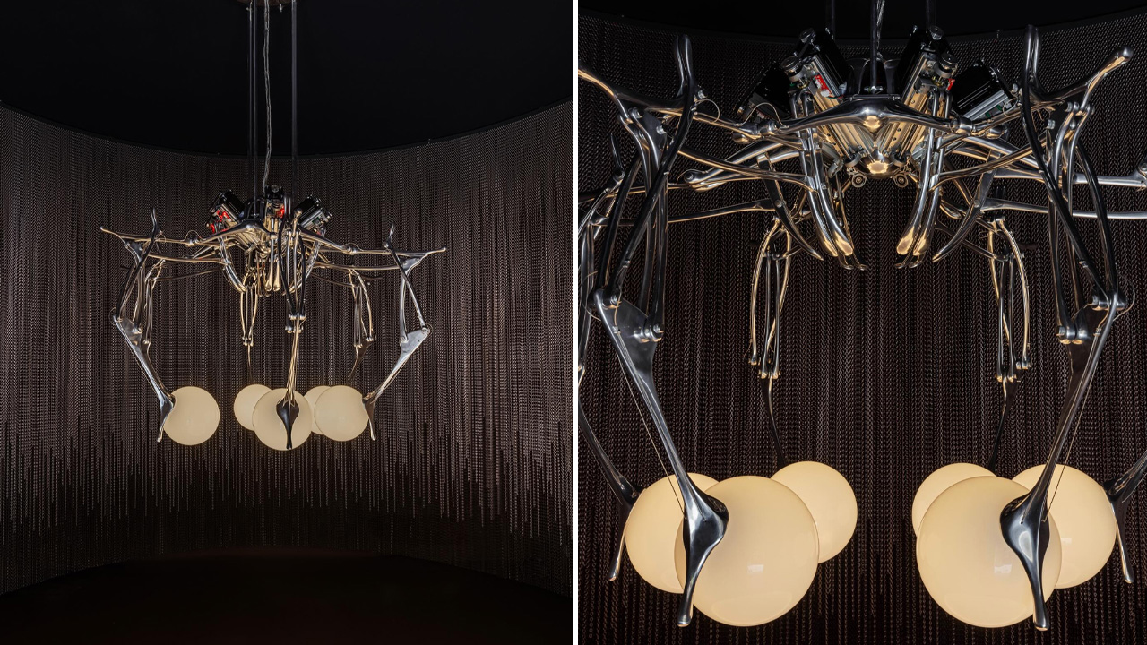Lighting picks from Salone del Mobile 2026