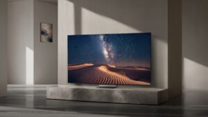 Samsung Introduces New Sizes of its Micro RGB TV for 2026