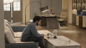 SenseRobot Chess Mini