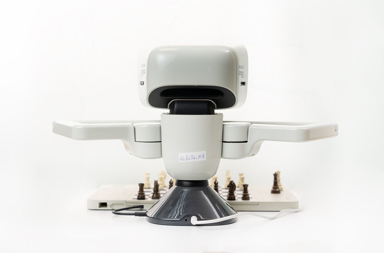 SenseRobot Chess Mini