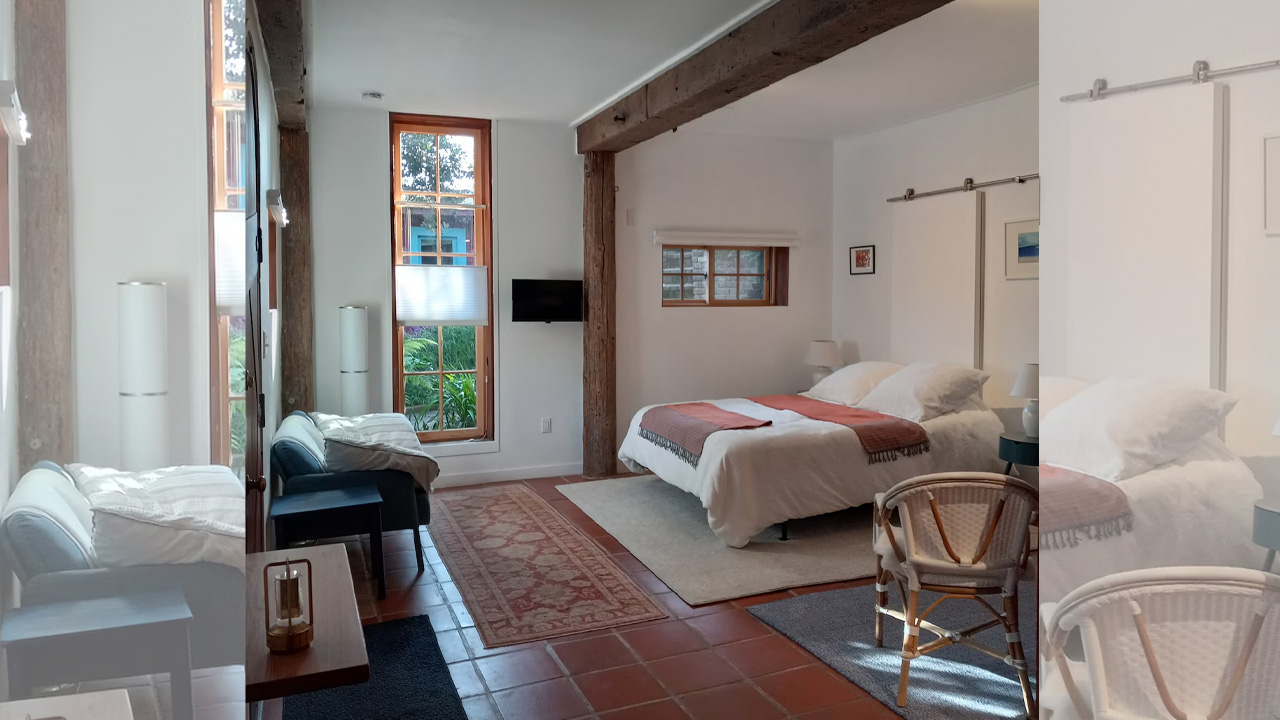 Single-Floor Plan_Canyon Cottage Studio