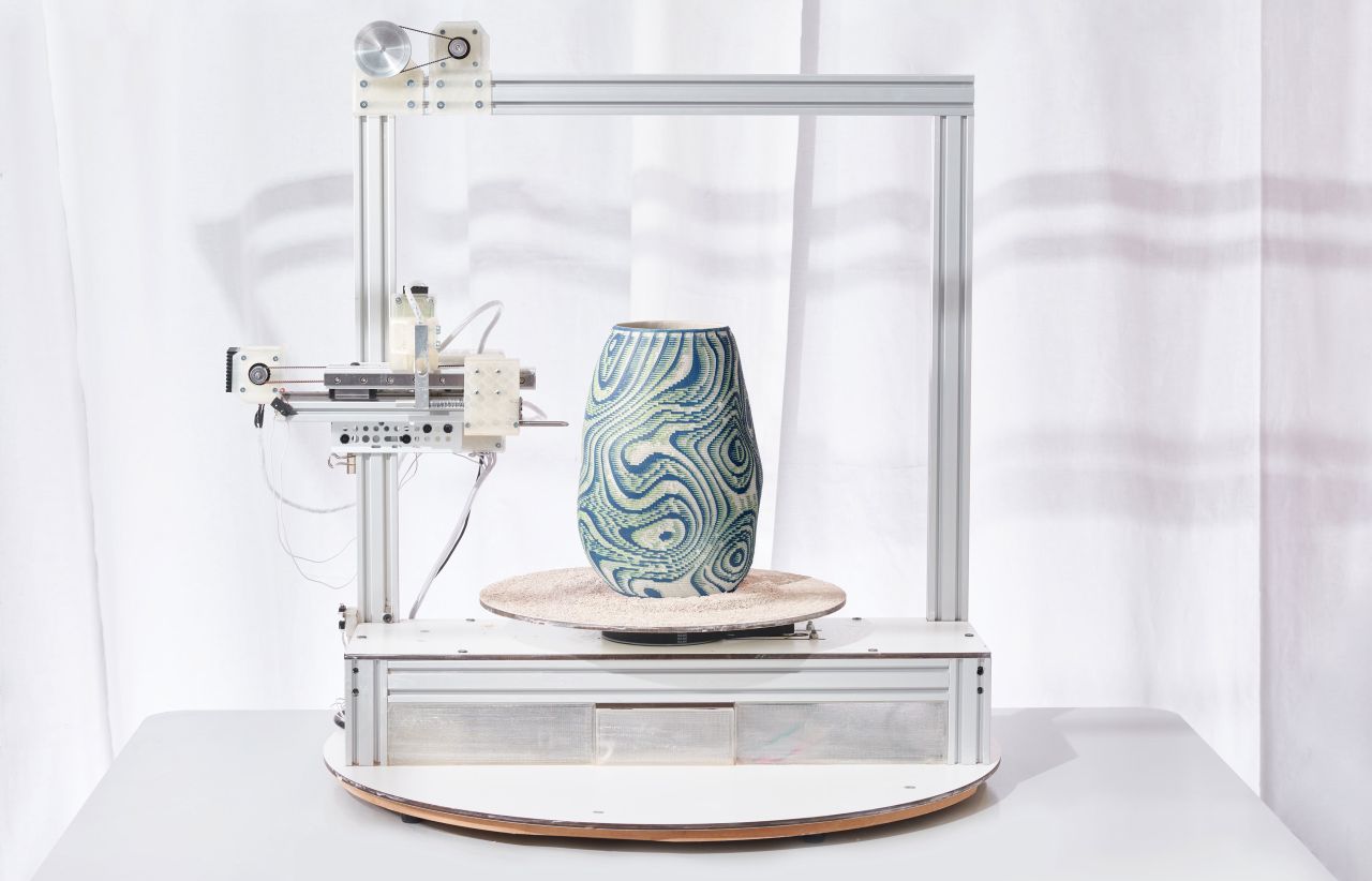 Soft Touch by JÜNGERKÜHN