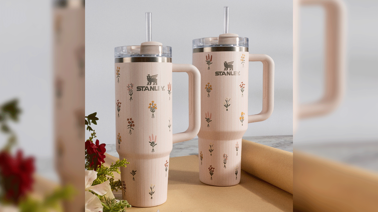 Stanley Mother's Day collection 2026 - 1