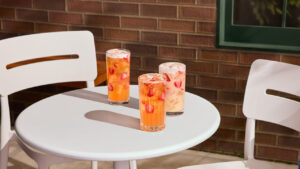 Starbucks Drops New Mango Lineup for Spring, Expands Its Energy Refreshers Starbucks Energy Refreshers for 2026 Spring