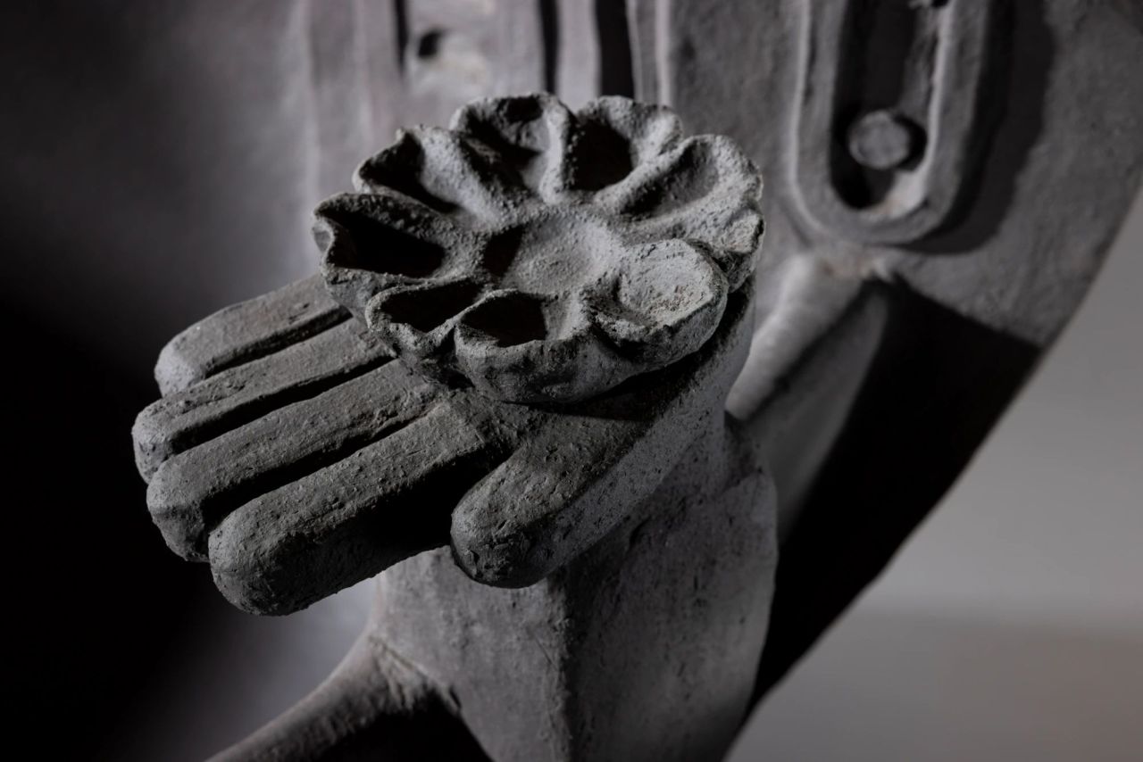 Studio LOHO and Sharon Van Overmeiren Monumental Ceramic Bathtubs and Washbasins