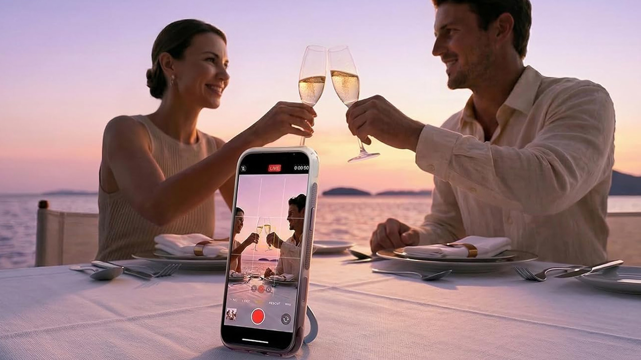 TORRAS Ostand O3 Air