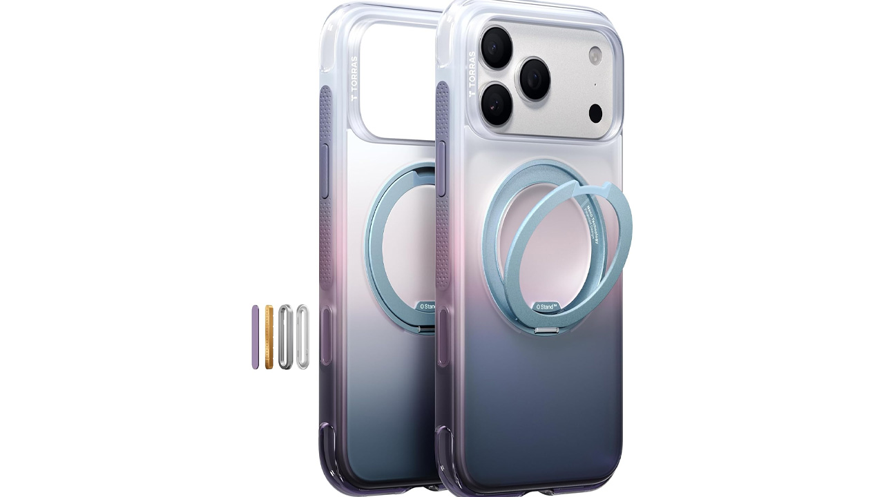 TORRAS Ostand O3 Air