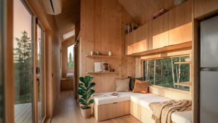 Tanglewood Tiny Homes_Narlu tiny house