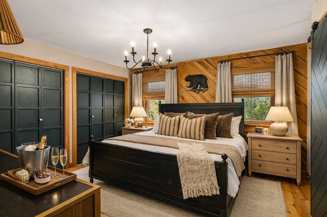 The Carolina Cabin_12