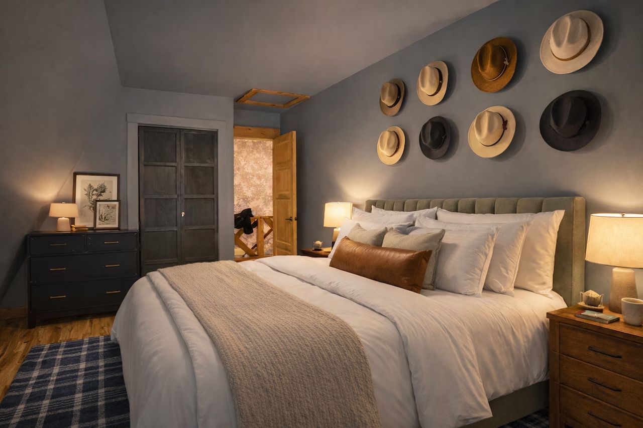 The Carolina Cabin_14