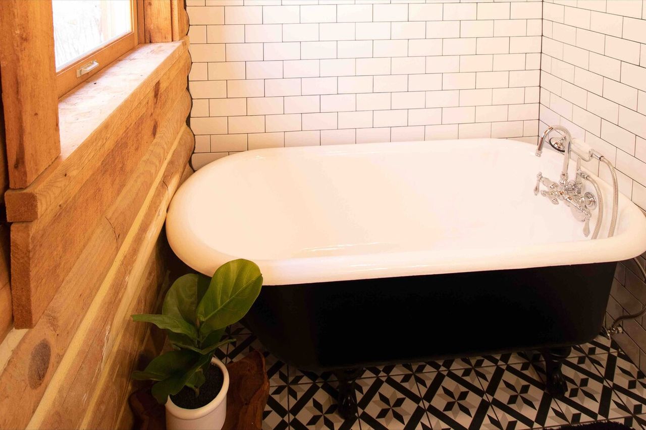 The Carolina Cabin_15