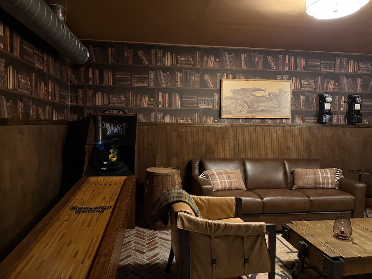 The Carolina Cabin_16