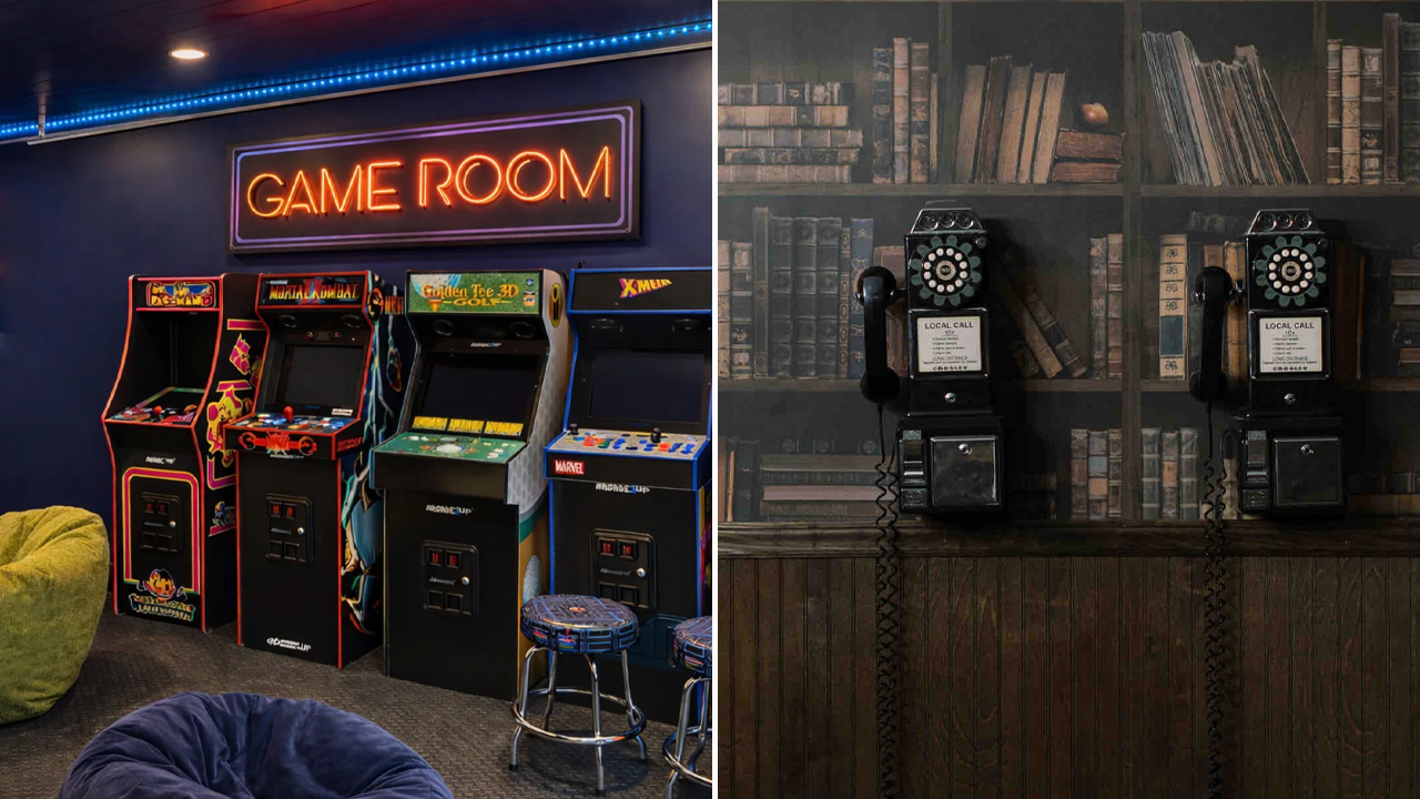 The Carolina Cabin_17