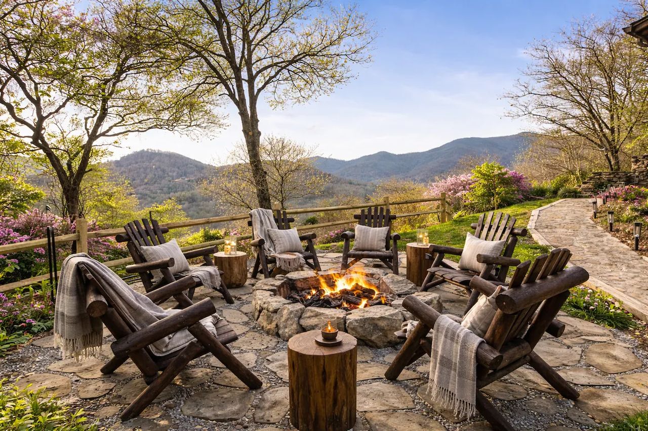 The Carolina Cabin_19