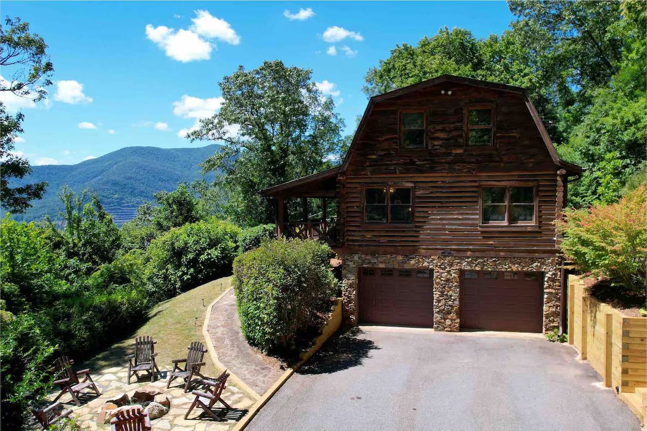 The Carolina Cabin_2