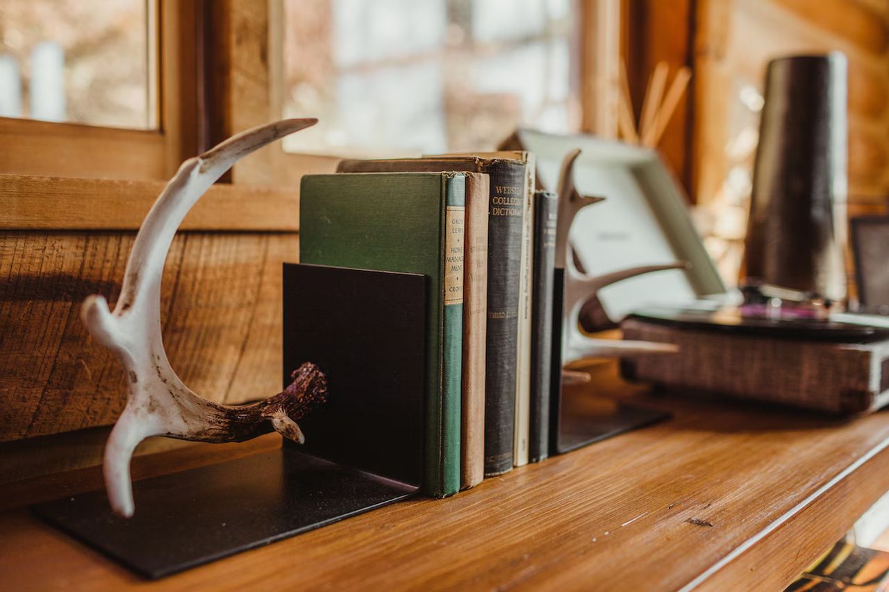 The Carolina Cabin_3