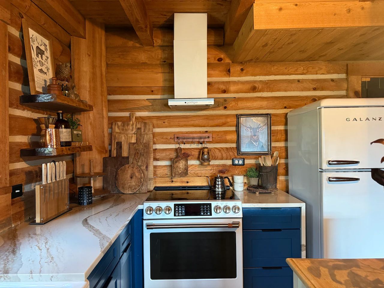 The Carolina Cabin_4