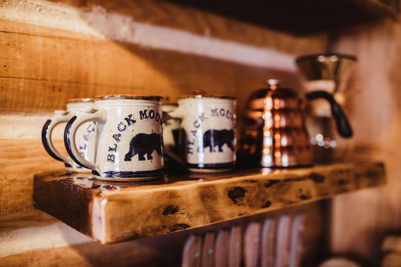 The Carolina Cabin_5