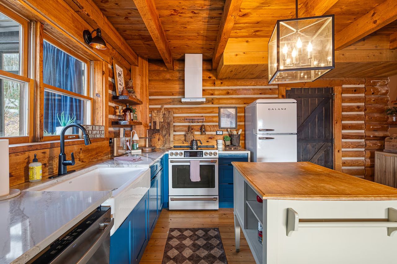 The Carolina Cabin_6