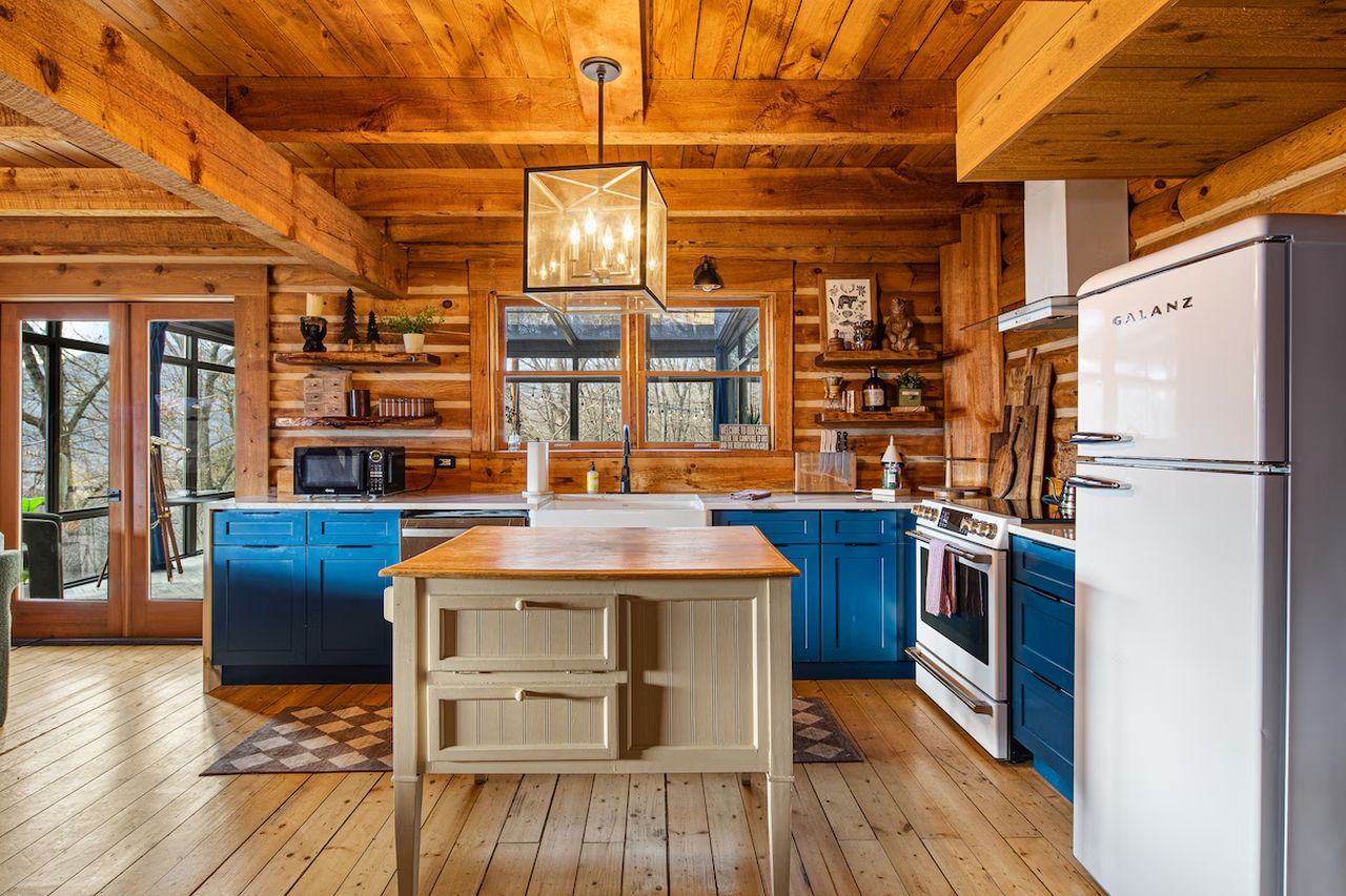 The Carolina Cabin_7